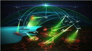 Raytheon Intelligence &amp; Space Demos Multidomain Advanced Tactical Comms