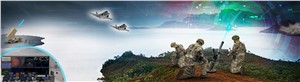 Cubic Demonstrates Live, Virtual and Constructive (LVC) Training Solutions at I/ITSEC 2022