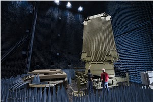 Royal Norwegian AF Selects the LM TPY-4 Radar to Enhance Homeland Defense