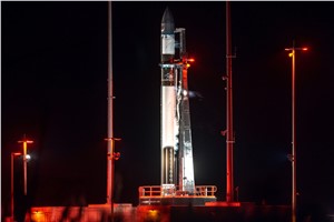 Rocket Lab Completes Final Launch Rehearsal Ahead of 1st Electron Mission from US Soil