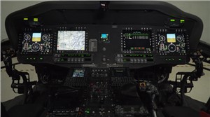 NGC to Enhance UH-60V Aircraft Capabilities