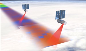 NASA Awards Launch Services Task Order for TROPICS CubeSats Mission