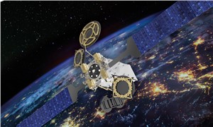 Successful Launch of EUTELSAT 10B Telecom Satellite