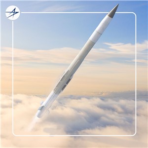 PAC-3 Intercepts Target in Successful Test of LM RIG-360 Capability
