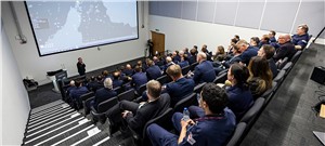 QinetiQ Signs Next-Phase Demonstrator Contract to Deliver Multi-Platform Innovative Synthetic Training Capability to the Royal Navy