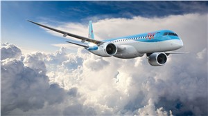 Embraer and TUI Sign Services Agreement for the E-Jets E2 Fleet