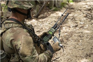 New GBP90M Battlefield Radio Programme to Benefit Over 200 Jobs