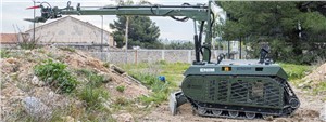 Milrem Robotics to Deliver 14 THeMIS UGVs to Ukraine in Cooperation with KMW