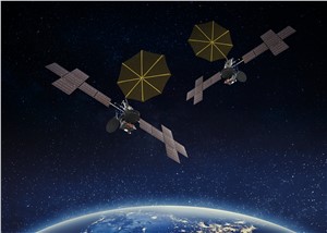 SiriusXM Commissions Maxar to Build Two New Satellites, SXM-11 and SXM-12