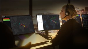 Collins Aerospace Announces Next Generation Flight Tracking Solution