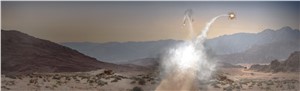 Demonstrating the Effectiveness of APKWS Against Agile, High-speed Military Drones