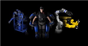 Sarcos Defense Awarded $1M Contract by US Army