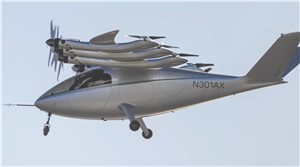 Archer Completes Maker&#39;s First Full Transition Flight