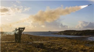 Finland - Stinger Man Portable Ground-to-Air Missiles
