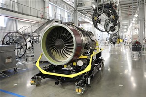 FAA Certifies PW812D Engine Achieving Another Milestone in the Entry into Service of Dassault Falcon 6X Business Jet