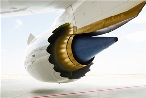 Nippon Cargo Airlines Signs GEnx Service Agreement Extension