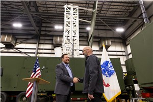 LM Delivers Mid-Range Capability Weapon System to the US Army