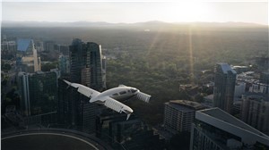 Lilium Expands Into UK Market With eVolare, Signs Binding Contract Including Pre-delivery Payment for Up to 20 Aircraft