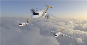 GKN Aerospace and IAAPS to Partner on Development of Hydrogen Propulsion Systems for Aviation