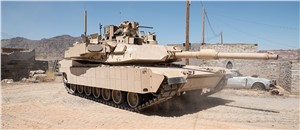 Leonardo DRS Receives Contract Award for US Army 3rd Generation FLIR Sensors