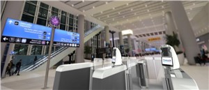 Thales Reinforces its &#39;Border &amp; Travel&#39; Offer With the New Multimodal Biometric Pod