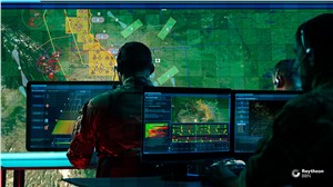 Raytheon Intelligence &amp; Space to Gamify Master Air Attack Planning for USAF