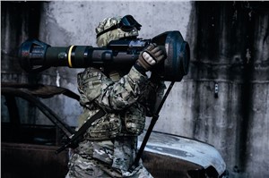 Saab Receives NLAW Order from the UK