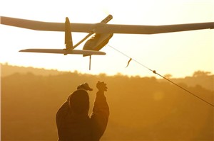 Elbit of Australia Selected to Supply UASs to the Australian Army