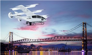 Eve and FlyBIS Announce LoI to Develop eVTOL Operations in Brazil and Latin America