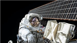 Collins Aerospace to Deliver New Spacesuits to NASA for ISS Missions