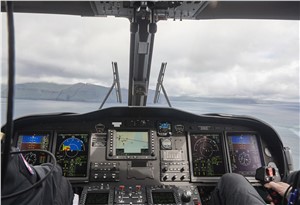 Hensoldt Introduces New Feature for EuroNav 7 System