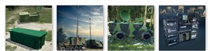 Thales Awarded Contract by French MoD to Build Deployable Communications Networks for Theatres of Operations