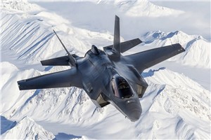 Magellan Aerospace Signs Agreement With BAE for F-35 Aircraft Assemblies