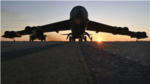 AF Conducts 1st ARRW Operational Prototype Missile Test