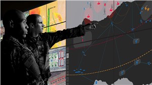 Raytheon Selected to Develop a CTEN for the USAF&#39;s Advanced Battle Management System