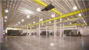 NGC Increases Hypersonic Manufacturing Production Capacity and Affordability