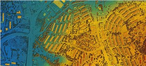 Gathering Surveillance and Reconnaissance Data Through Hyperspectral Imagery