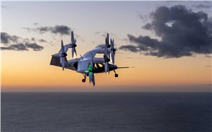 Joby Completes 2nd of 4 System Reviews with the FAA