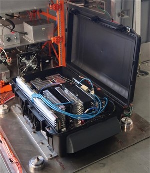 Raytheon Demos FlexLink Adaptive Connectivity Solution in Support of US Army&#39;s Project Convergence