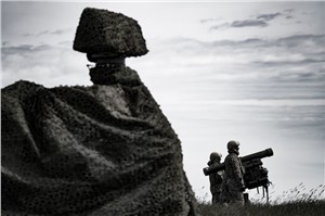 Saab Receives Orders for Short-Range Air Defence Systems from Latvia