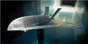 Latest Award Moves Aurora&#39;s CRANE X-Plane Closer to Flight