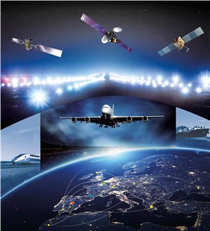 Even Safer Satnav for Aircraft: Upgraded EGNOS on the Way
