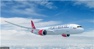 World&#39;s 1st Net Zero Transatlantic Flight to Fly from London in 2023, Powered by the Rolls-Royce Trent 1000
