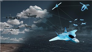 Europe&#39;s Future Combat Air System: on the Way to the 1st Flight