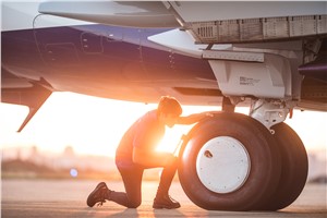 Embraer Signs Heavy Maintenance Services Agreements for Macon Facility
