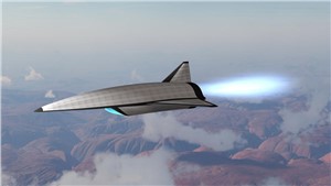 Leidos Awarded $334M Air-Breathing Hypersonic System Contract
