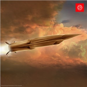 L3Harris to Acquire Aerojet Rocketdyne