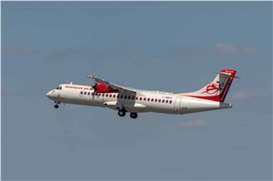 Alliance Air and ATR Extend 20-Year Maintenance Partnership