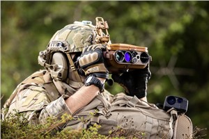 Safran&#39;s JIM Compact Multifunction Infrared Binoculars Selected for ADF