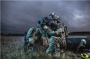 Saab Receives Order from Latvia for Carl-Gustaf Ammunition